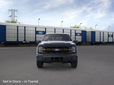 2025 Ford F-150 Tremor®