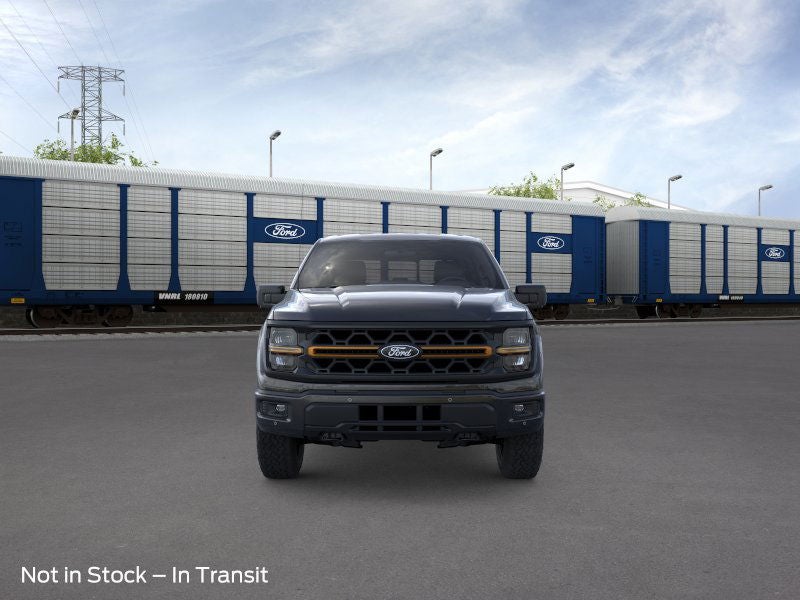 2025 Ford F-150 Tremor®