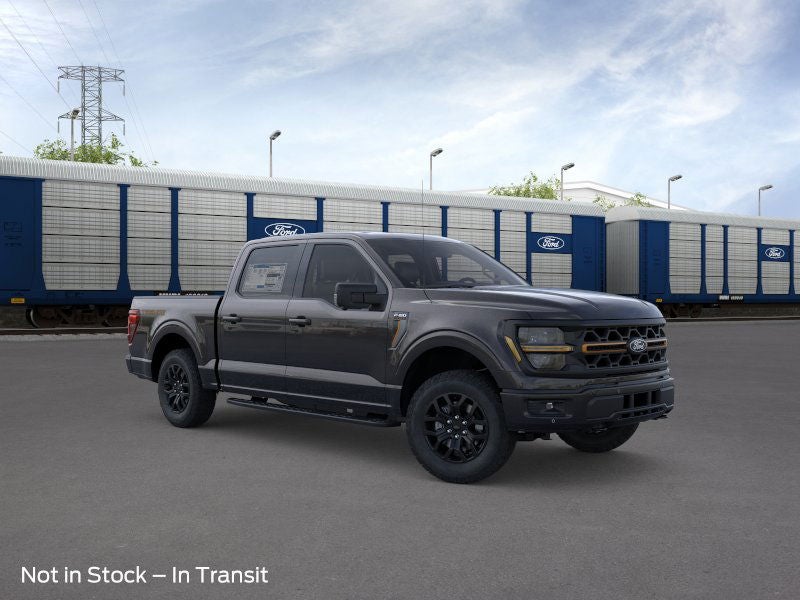 2025 Ford F-150 Tremor®