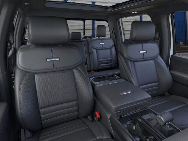 2025 Ford F-150 Platinum®
