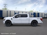 2025 Ford F-150 Platinum®
