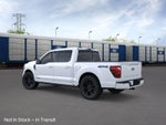 2025 Ford F-150 Platinum®