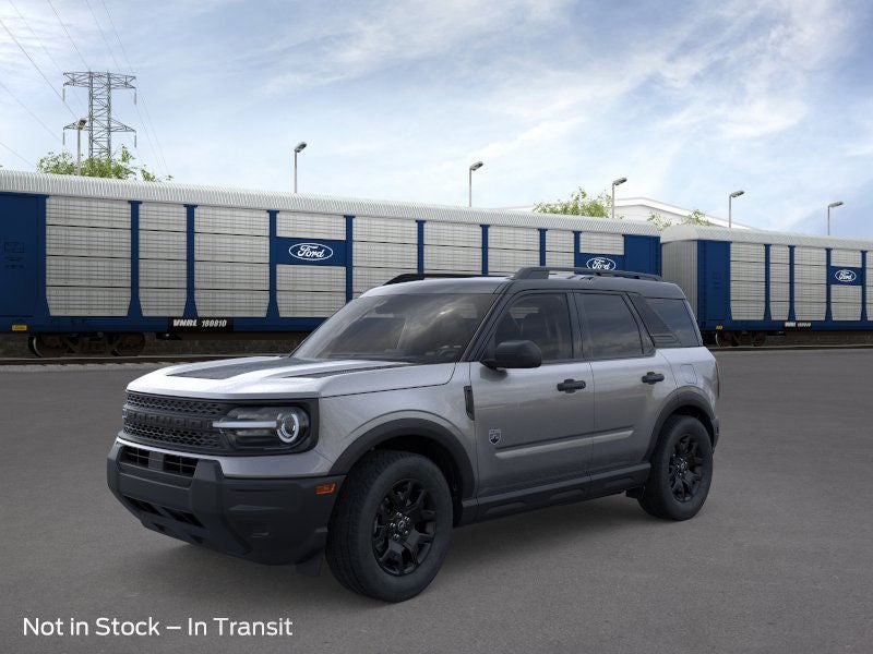 2025 Ford Bronco Sport Big Bend®