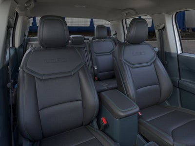 2025 Ford Maverick Lobo™