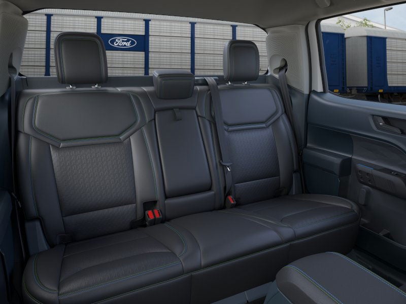 2025 Ford Maverick Lobo™