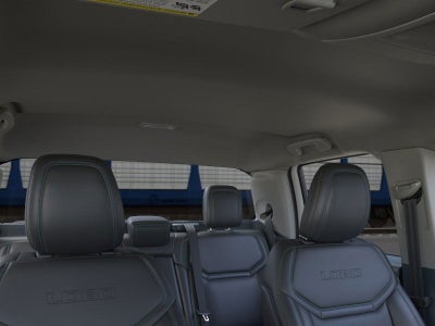 2025 Ford Maverick Lobo™