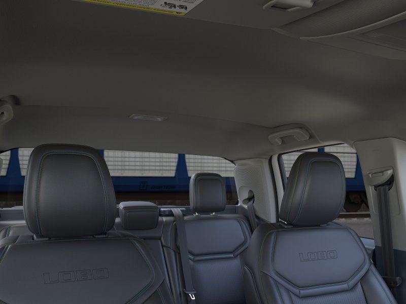 2025 Ford Maverick Lobo™