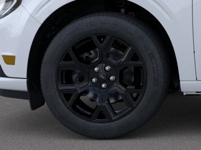 2025 Ford Maverick Lobo™