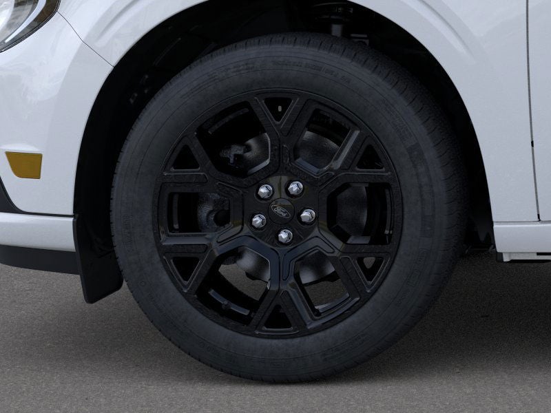 2025 Ford Maverick Lobo™