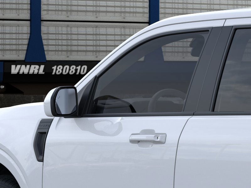 2025 Ford Maverick Lobo™