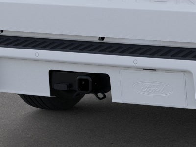 2025 Ford Maverick Lobo™