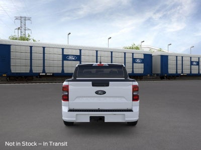 2025 Ford Maverick Lobo™