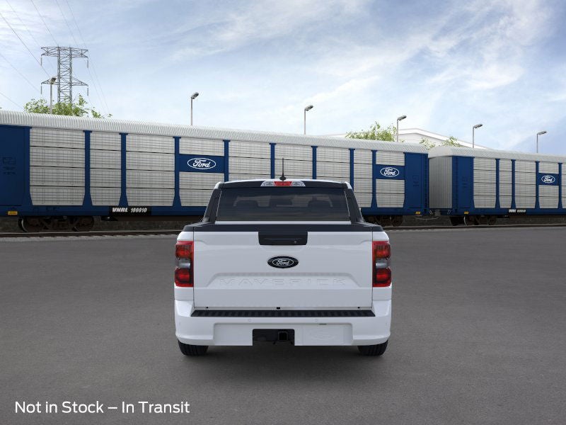 2025 Ford Maverick Lobo™