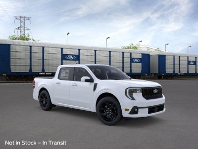 2025 Ford Maverick Lobo™