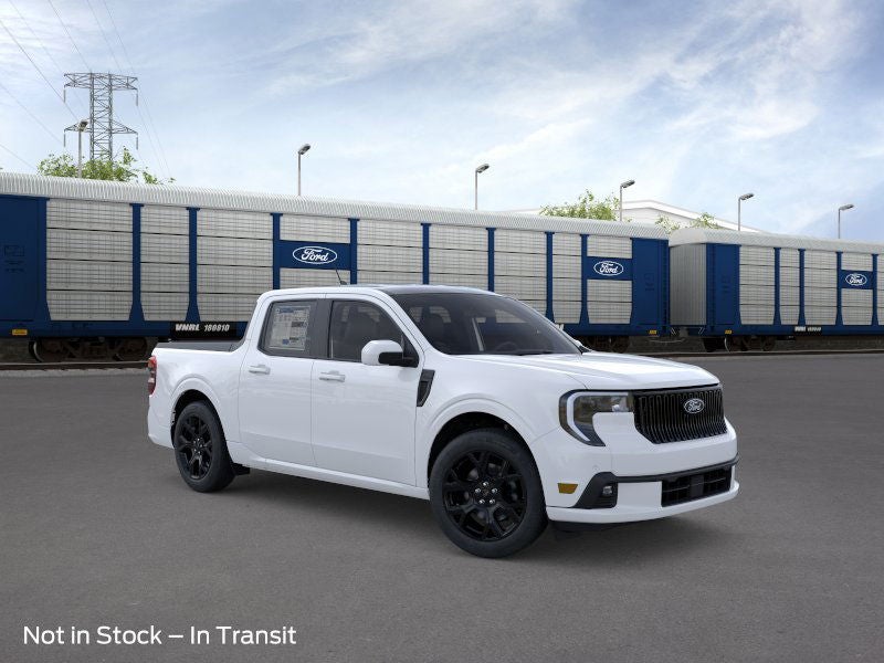 2025 Ford Maverick Lobo™