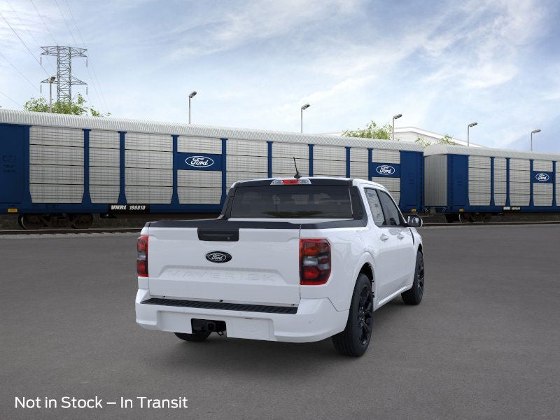 2025 Ford Maverick Lobo™