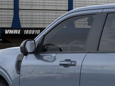 2026 Ford Maverick Tremor®