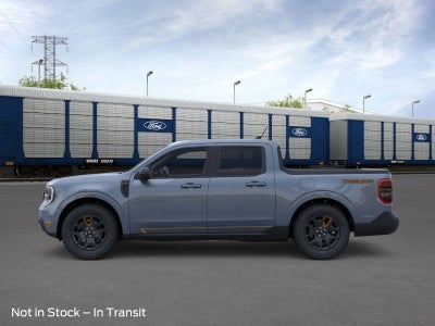 2026 Ford Maverick Tremor®