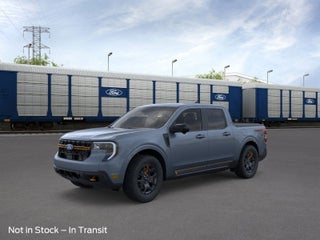 2026 Ford Maverick Tremor®