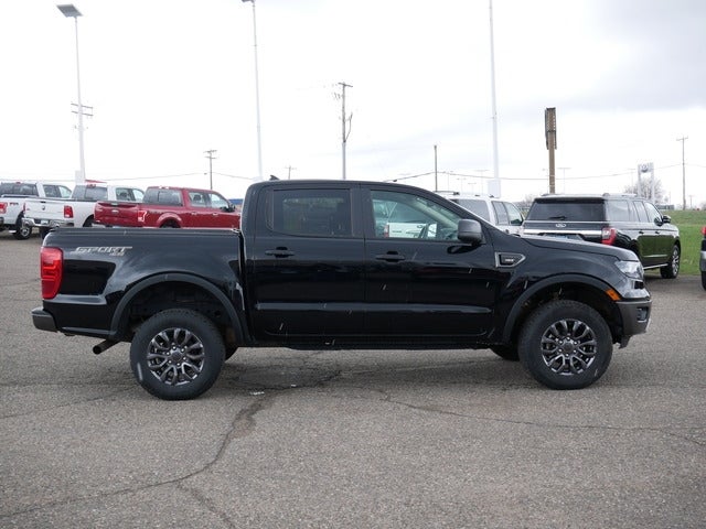 Used 2021 Ford Ranger XLT with VIN 1FTER4FH3MLD94081 for sale in Inver Grove, Minnesota