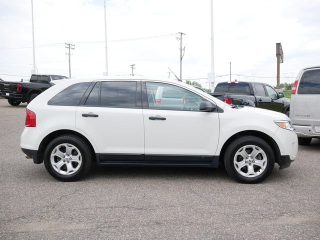 Used 2013 Ford Edge SE with VIN 2FMDK3G99DBB53848 for sale in Inver Grove, Minnesota