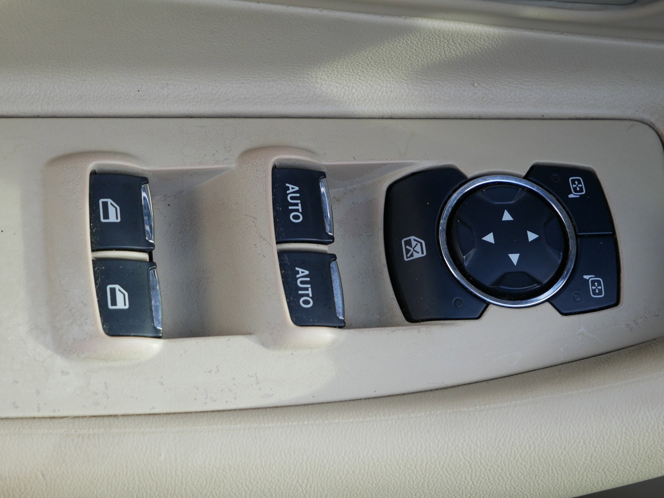 2016 Ford Taurus Limited