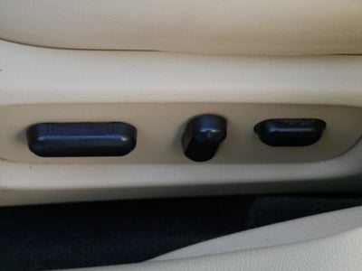 2016 Ford Taurus Limited