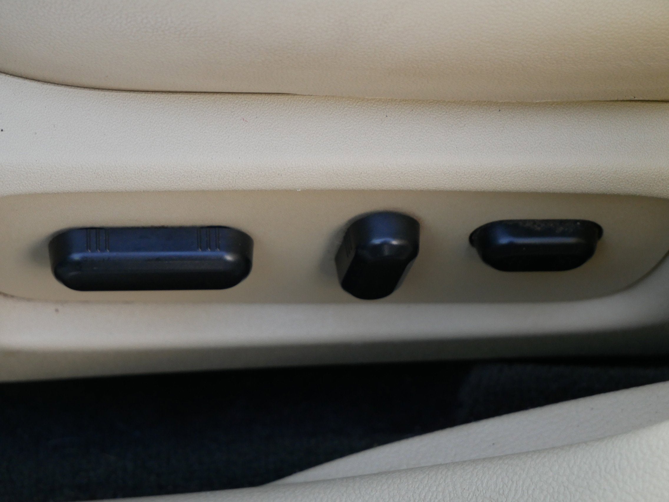 2016 Ford Taurus Limited