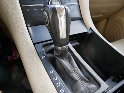 2016 Ford Taurus Limited