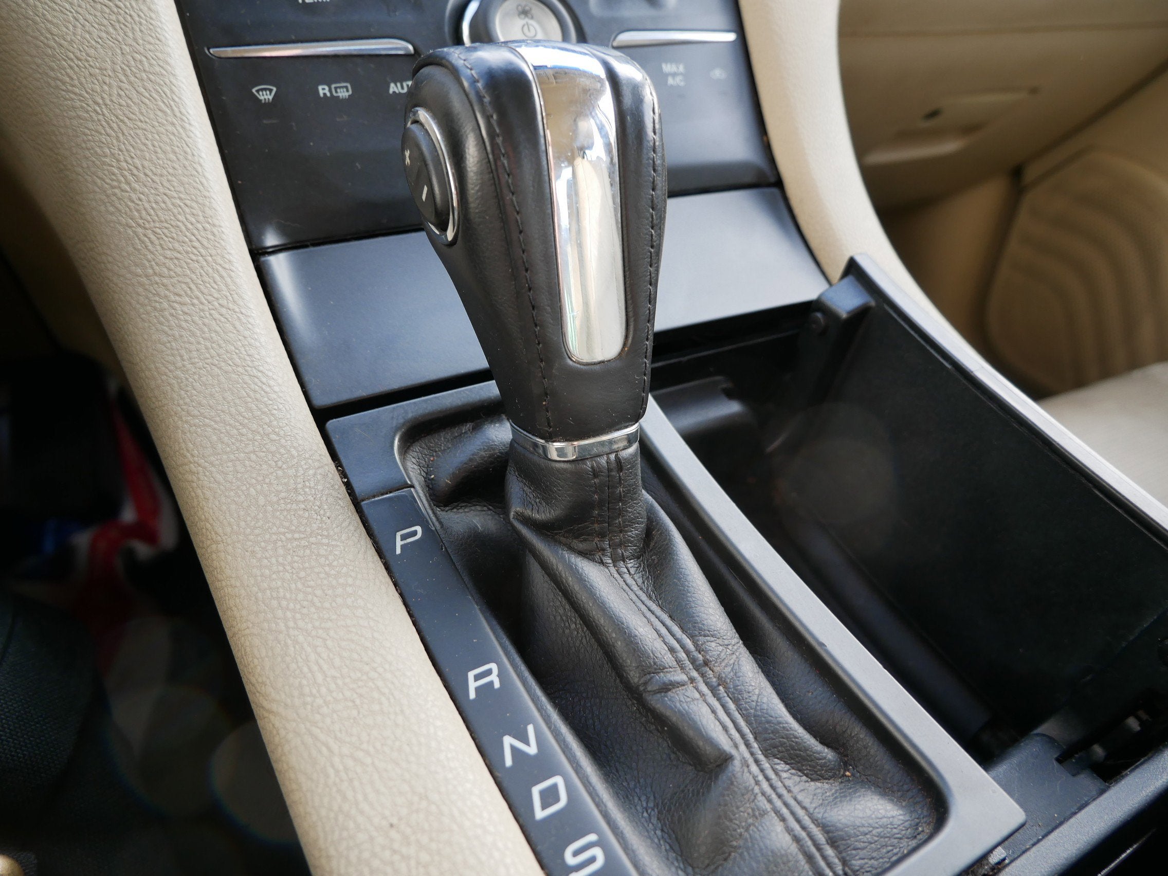 2016 Ford Taurus Limited