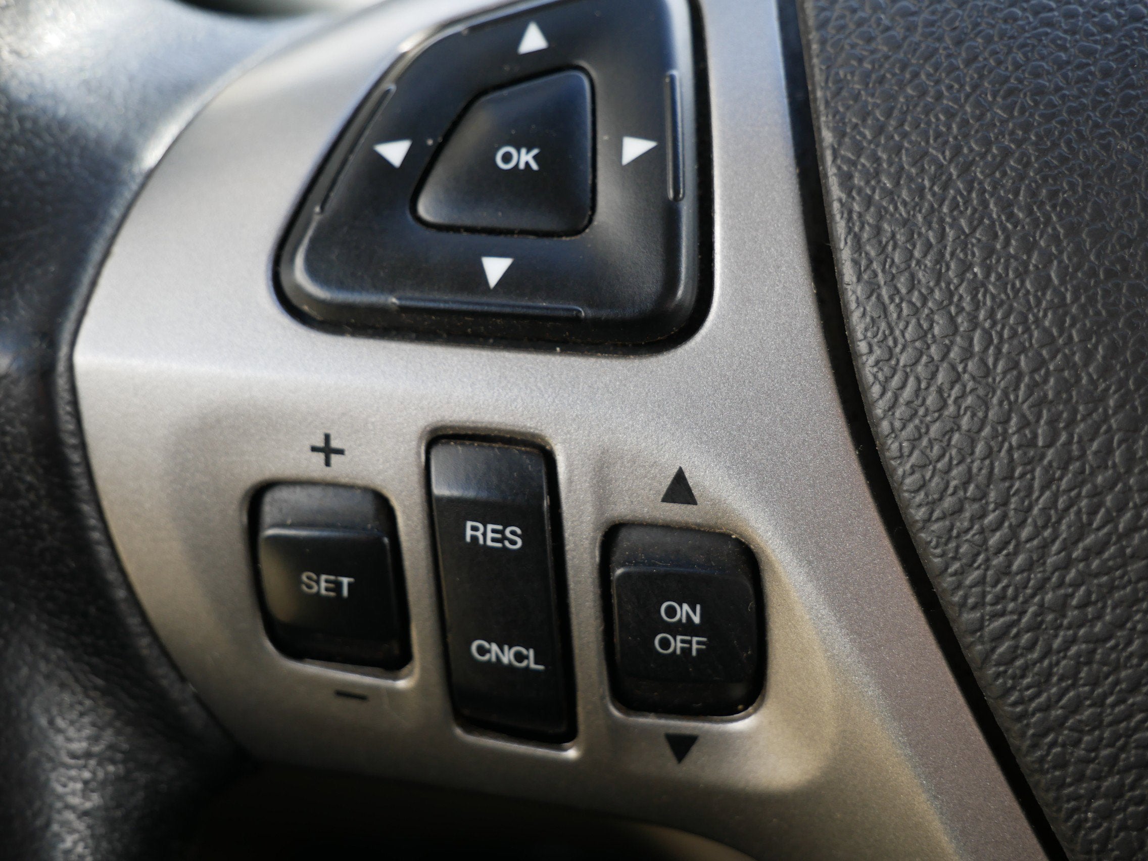 2016 Ford Taurus Limited