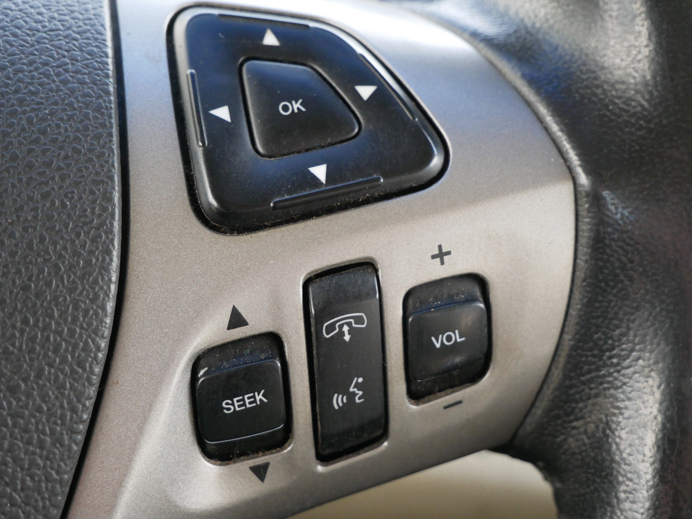 2016 Ford Taurus Limited