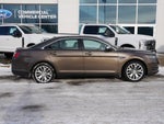 2016 Ford Taurus Limited