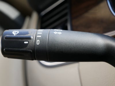 2016 Ford Taurus Limited