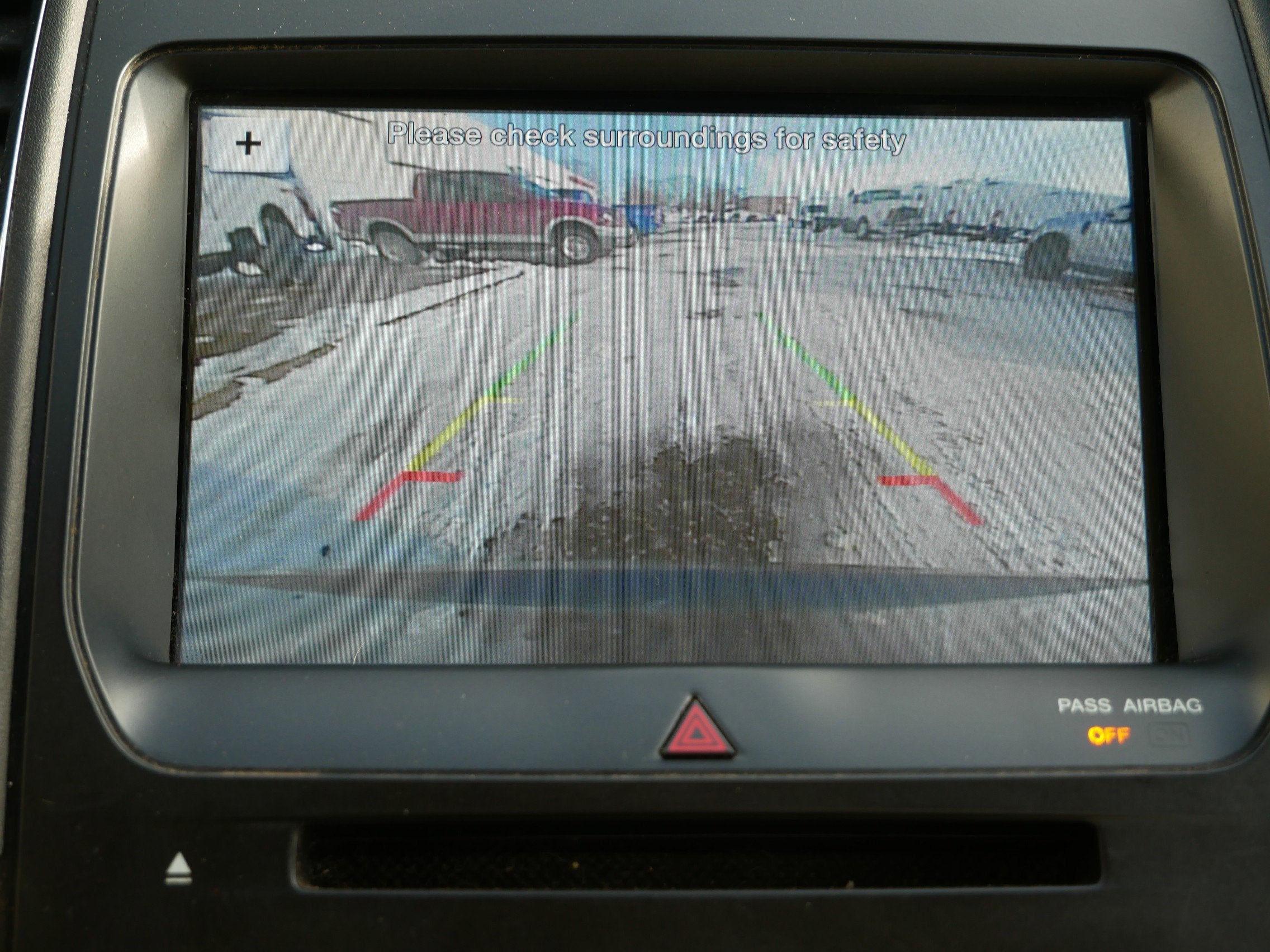 2016 Ford Taurus Limited