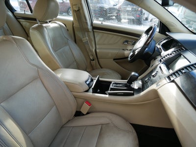 2016 Ford Taurus Limited