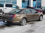 2016 Ford Taurus Limited