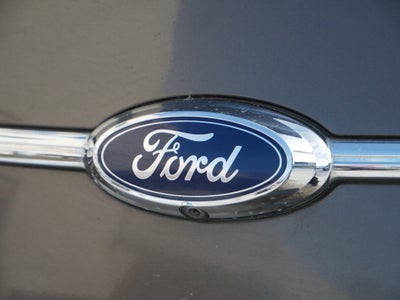 2016 Ford Taurus Limited