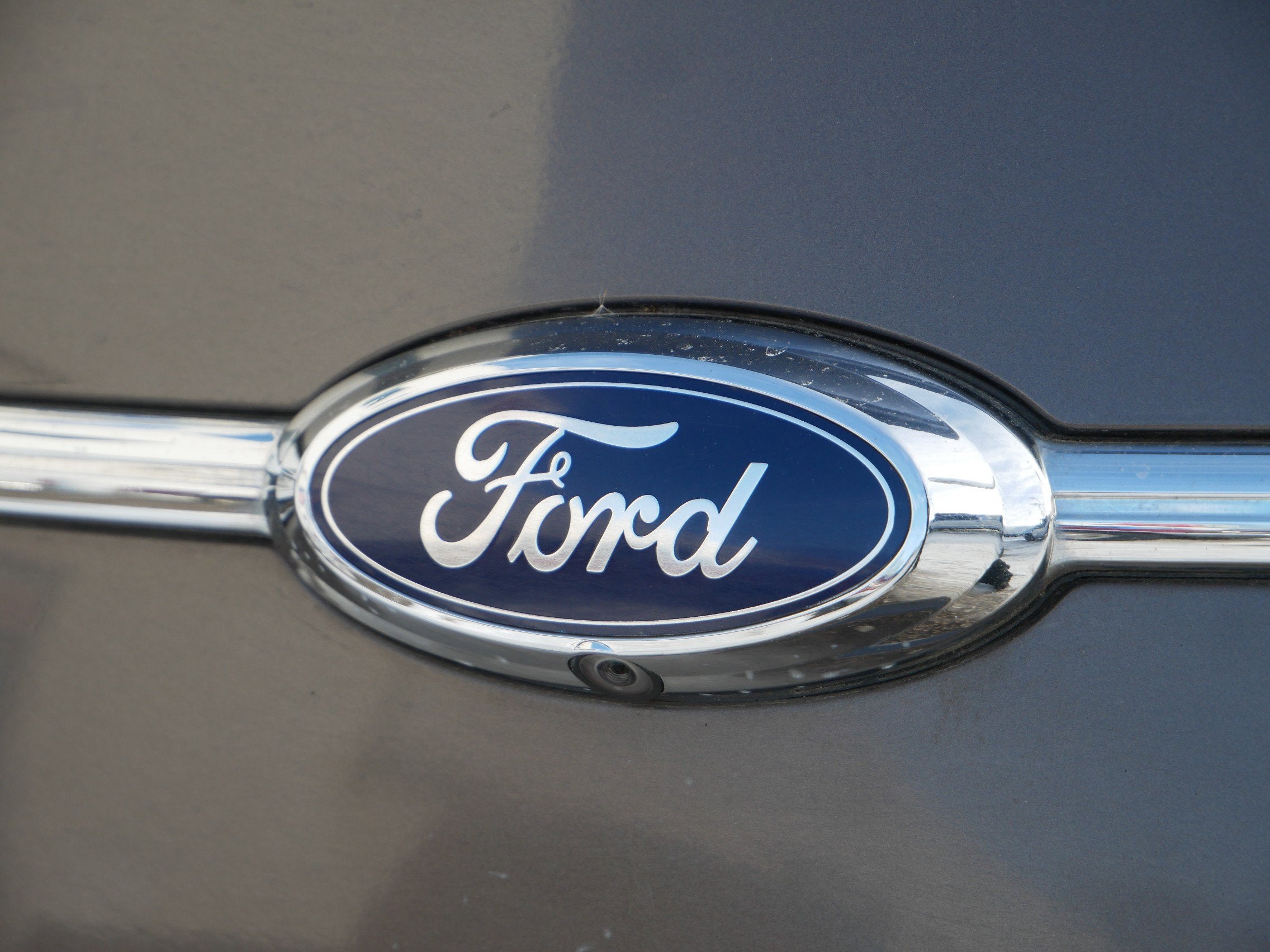 2016 Ford Taurus Limited