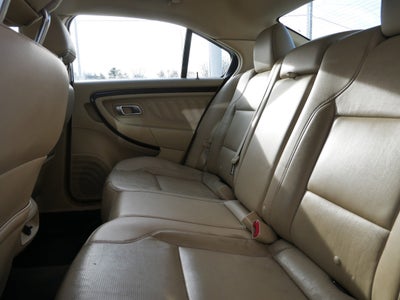 2016 Ford Taurus Limited