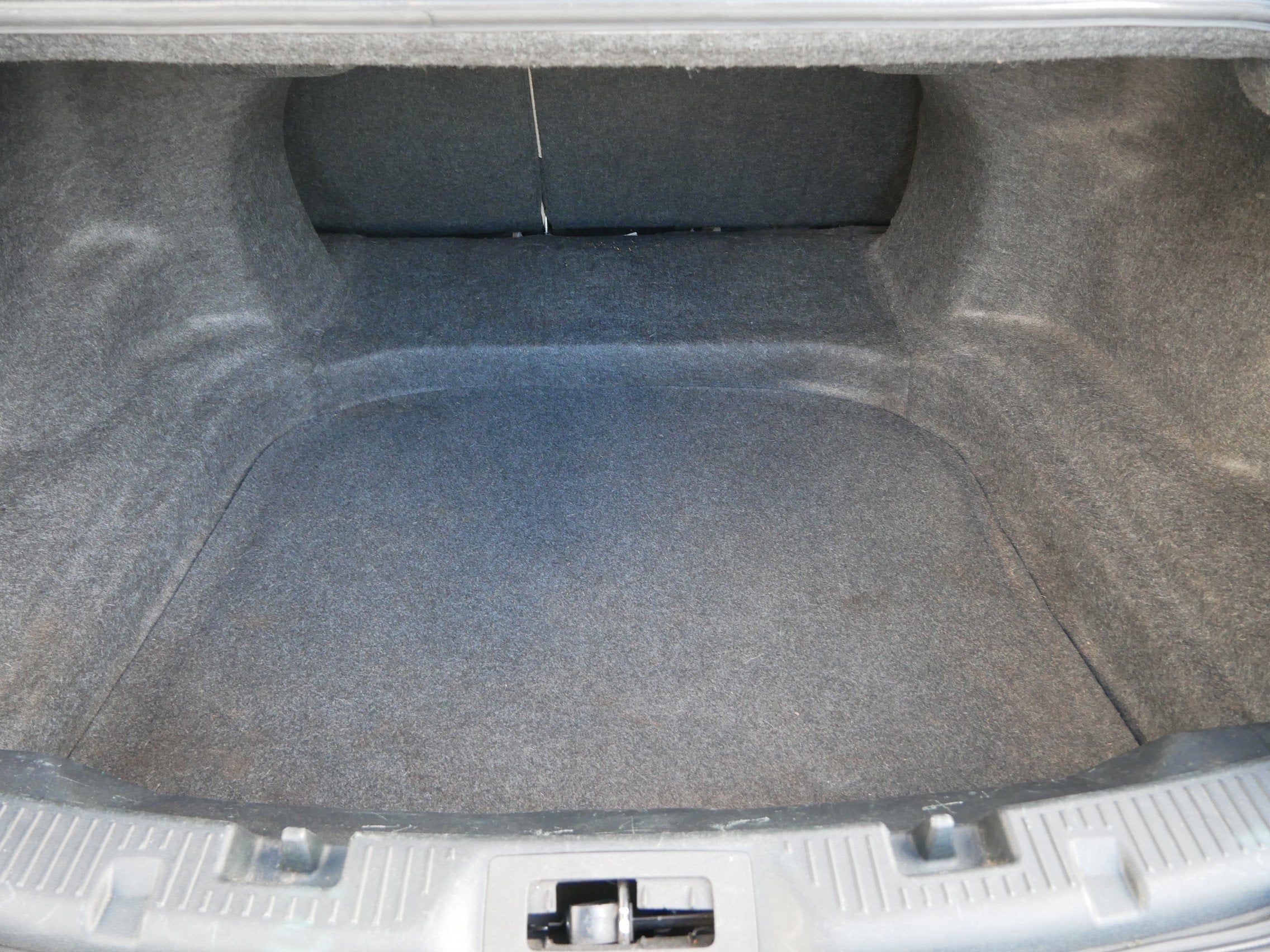 2016 Ford Taurus Limited