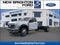2026 Ford Super Duty F-550 DRW XLT