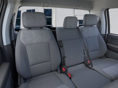 2026 Ford Super Duty F-550 DRW XLT