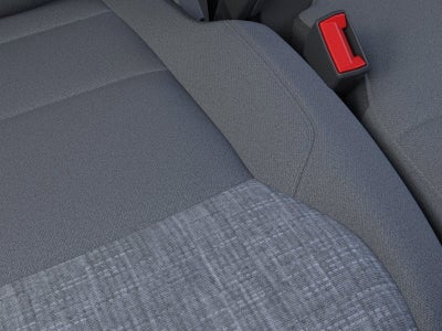 2026 Ford Super Duty F-550 DRW XLT