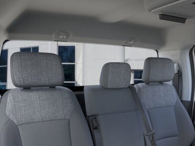 2026 Ford Super Duty F-550 DRW XLT