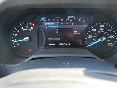 2026 Ford E-Series Cutaway Base