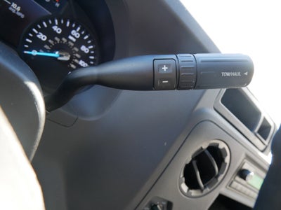 2026 Ford E-Series Cutaway Base