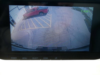 2025 Ford E-Series Cutaway Base