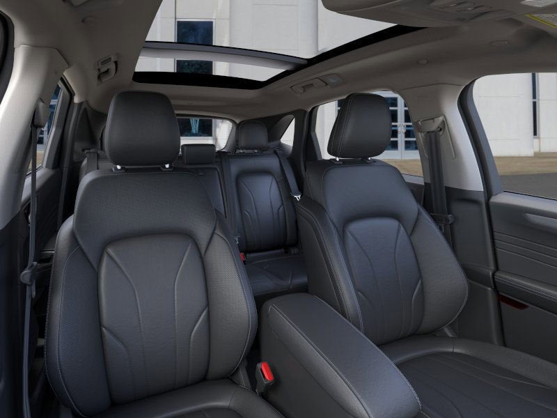 2026 Ford Escape Platinum