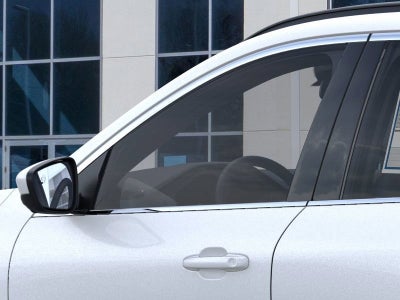 2026 Ford Escape Platinum